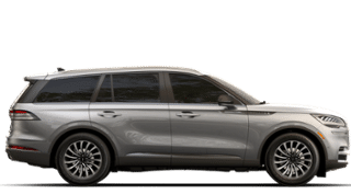 2024 Lincoln Lincoln Aviator External Image 5